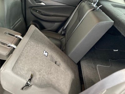 2024 Buick Encore GX Sport Touring AWD