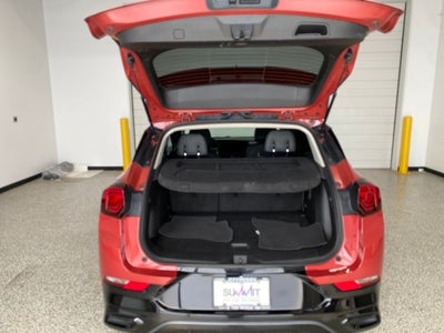 2024 Buick Encore GX Sport Touring AWD