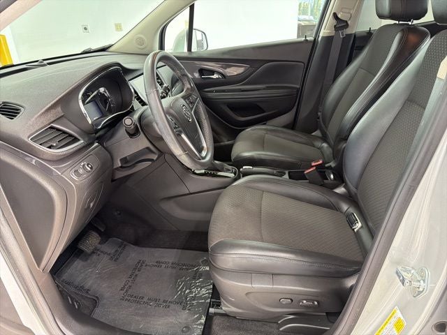 2021 Buick Encore FWD Preferred