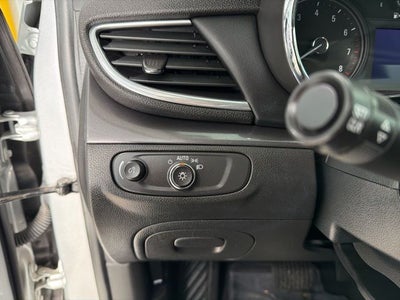 2021 Buick Encore FWD Preferred