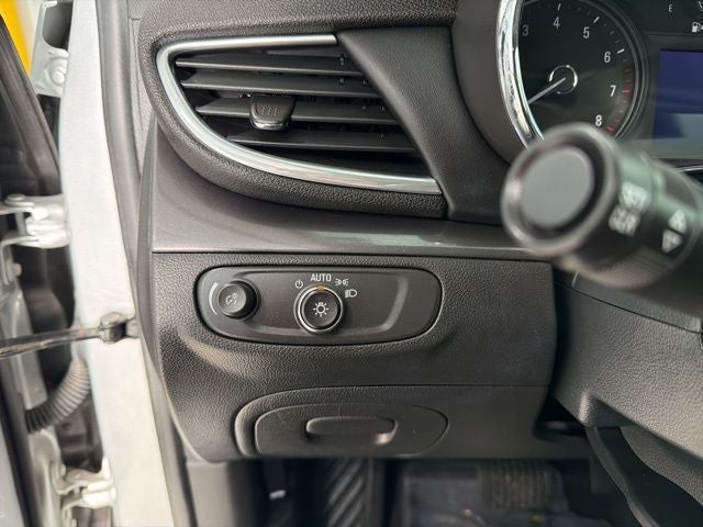 2021 Buick Encore FWD Preferred