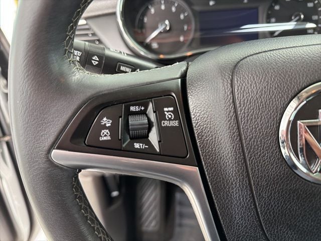 2021 Buick Encore FWD Preferred