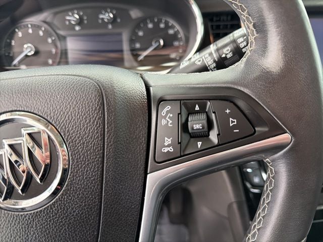 2021 Buick Encore FWD Preferred