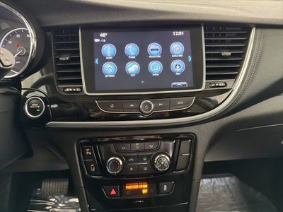 2021 Buick Encore FWD Preferred