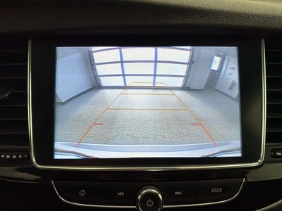 2021 Buick Encore FWD Preferred