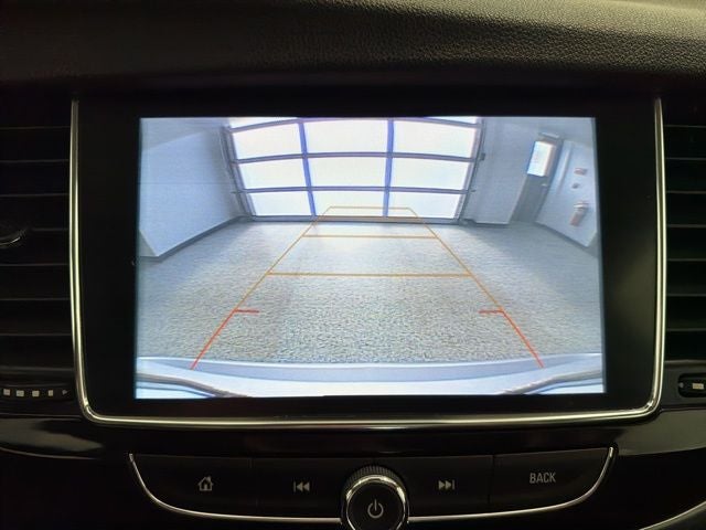 2021 Buick Encore FWD Preferred