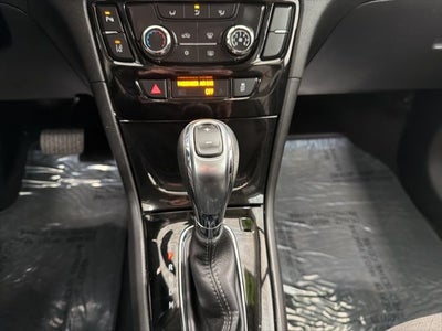 2021 Buick Encore FWD Preferred