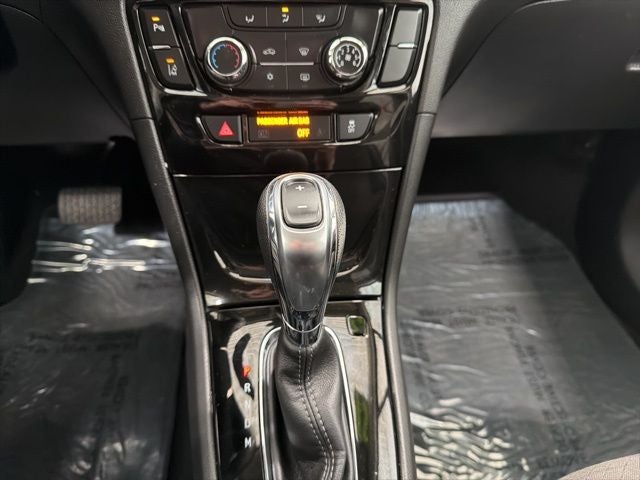 2021 Buick Encore FWD Preferred