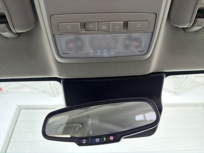 2021 Buick Encore FWD Preferred