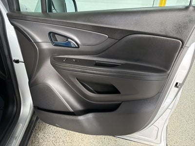 2021 Buick Encore FWD Preferred