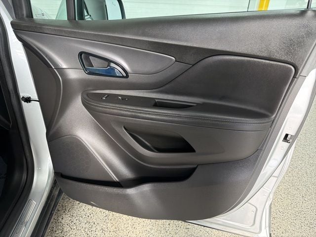 2021 Buick Encore FWD Preferred