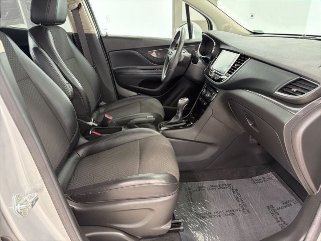 2021 Buick Encore FWD Preferred