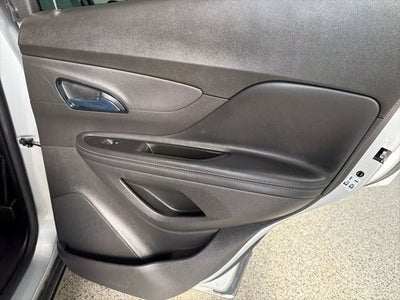 2021 Buick Encore FWD Preferred