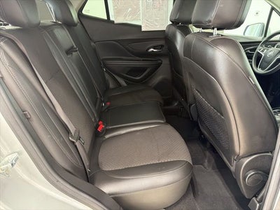 2021 Buick Encore FWD Preferred