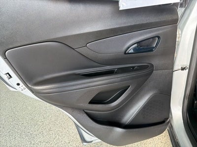 2021 Buick Encore FWD Preferred