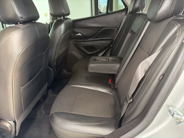 2021 Buick Encore FWD Preferred