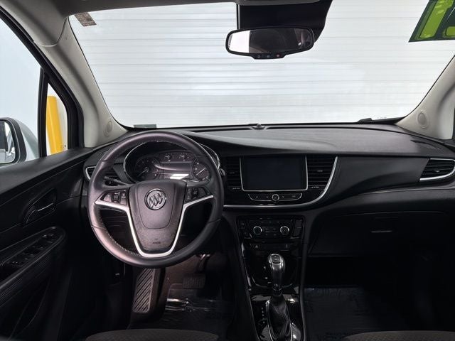 2021 Buick Encore FWD Preferred
