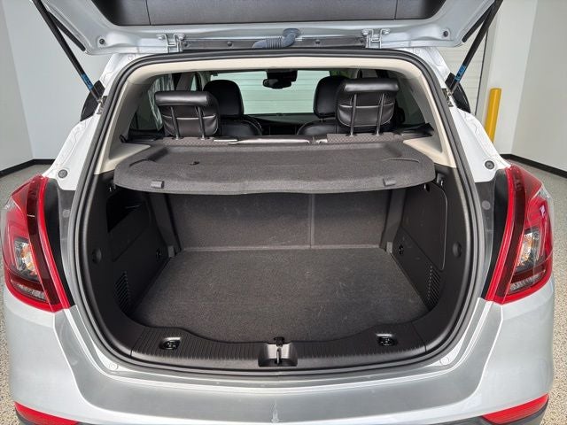 2021 Buick Encore FWD Preferred