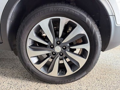 2021 Buick Encore FWD Preferred