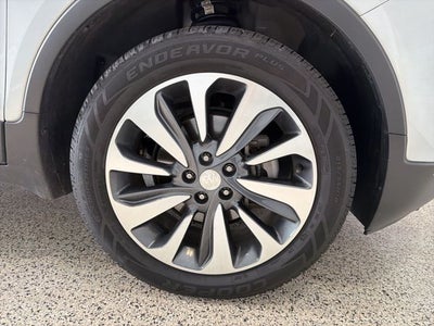 2021 Buick Encore FWD Preferred