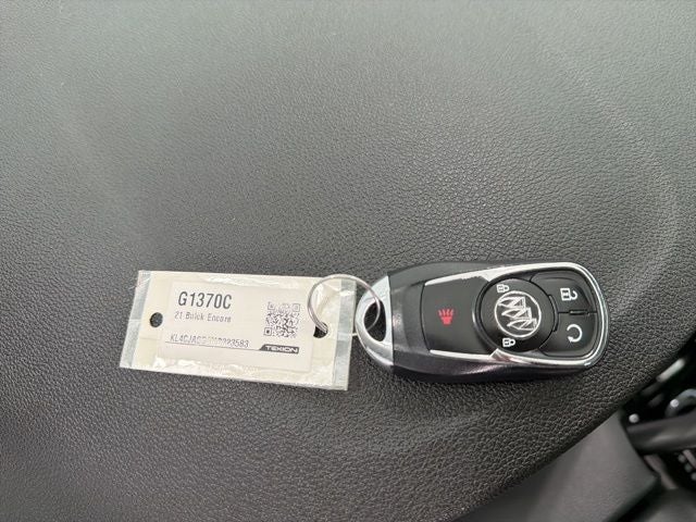 2021 Buick Encore FWD Preferred