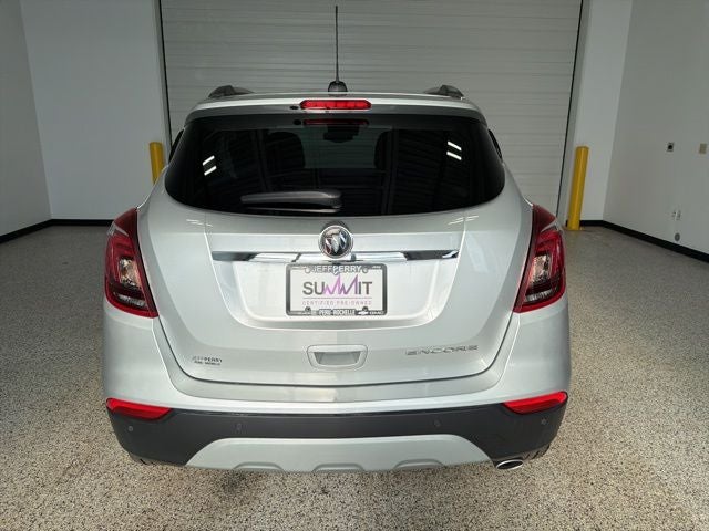 2021 Buick Encore FWD Preferred