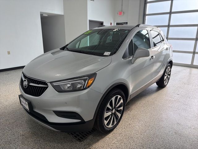 2021 Buick Encore FWD Preferred