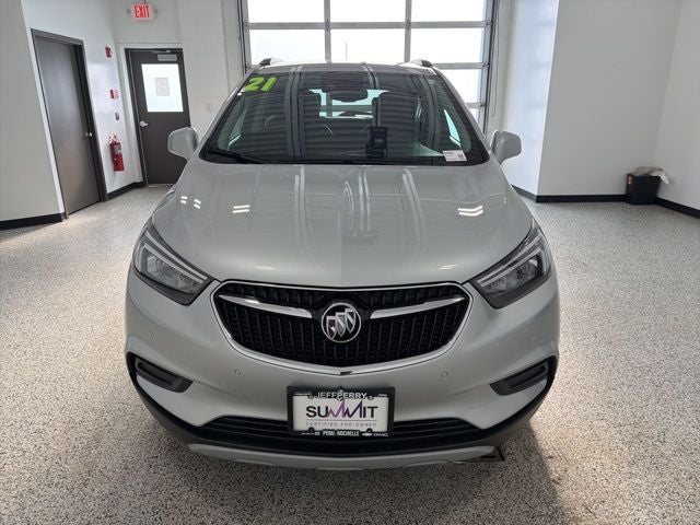 2021 Buick Encore FWD Preferred