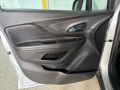 2021 Buick Encore FWD Preferred