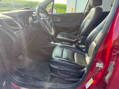 2014 Buick Encore Premium