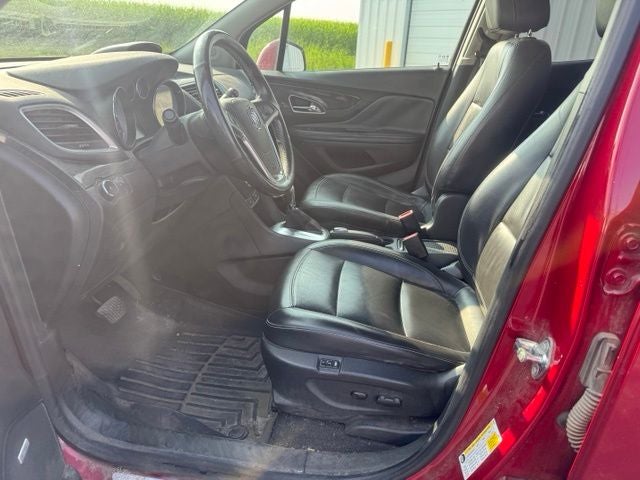 2014 Buick Encore Premium
