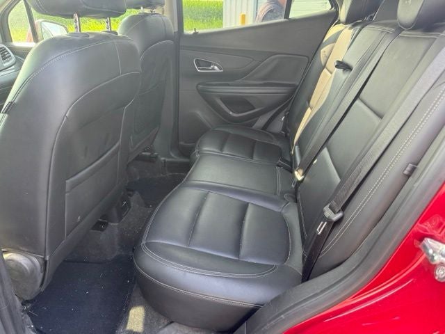 2014 Buick Encore Premium