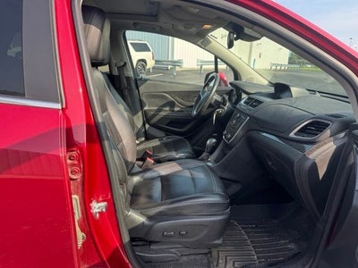 2014 Buick Encore Premium