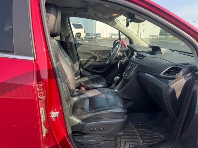 2014 Buick Encore Premium