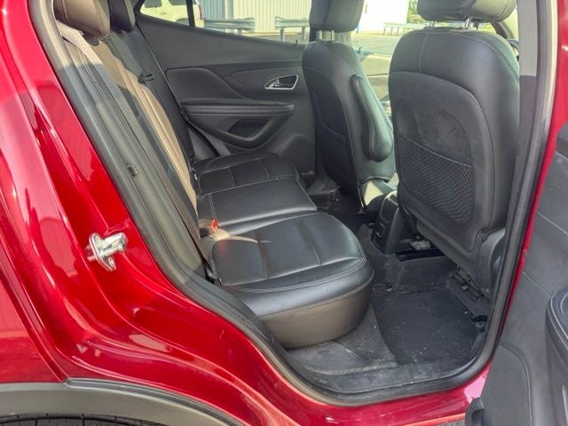 2014 Buick Encore Premium