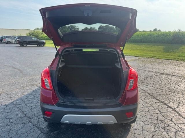 2014 Buick Encore Premium