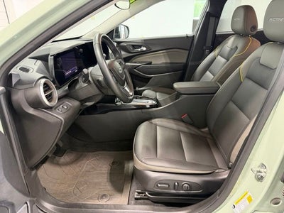 2024 Chevrolet Trax FWD ACTIV