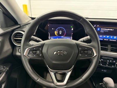 2024 Chevrolet Trax FWD ACTIV