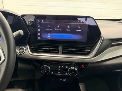 2024 Chevrolet Trax FWD ACTIV