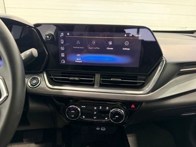 2024 Chevrolet Trax FWD ACTIV