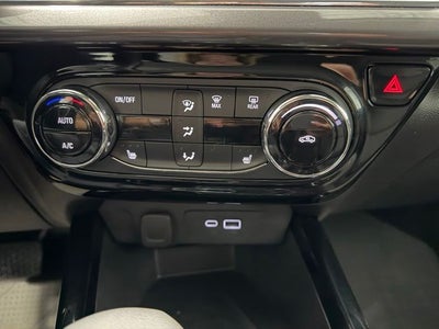 2024 Chevrolet Trax FWD ACTIV