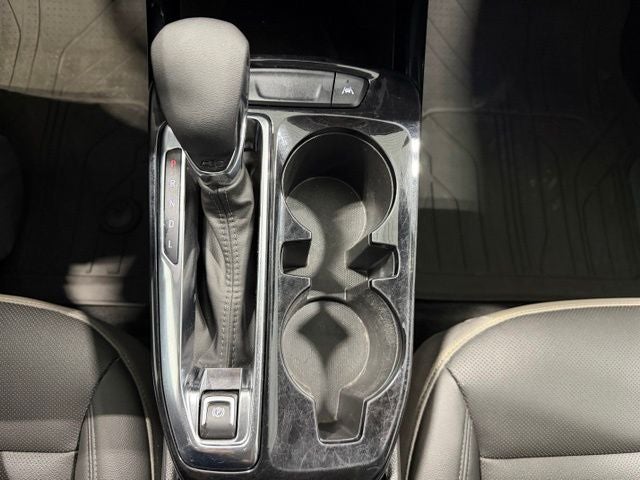 2024 Chevrolet Trax FWD ACTIV