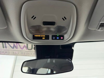 2024 Chevrolet Trax FWD ACTIV