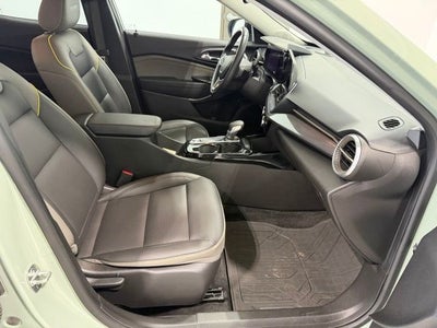 2024 Chevrolet Trax FWD ACTIV