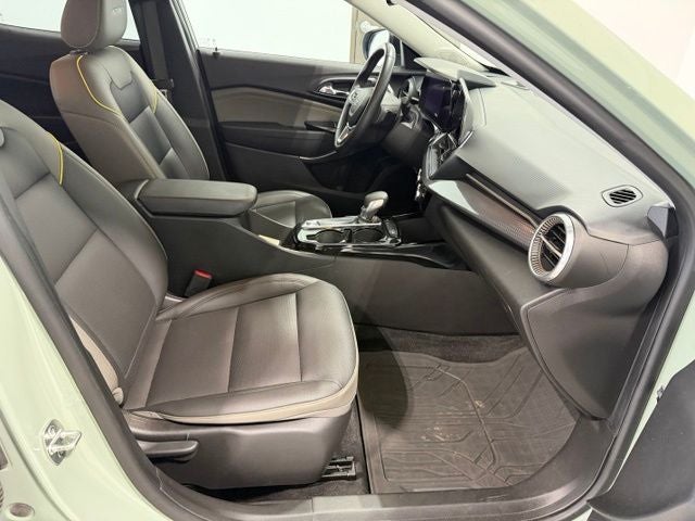 2024 Chevrolet Trax FWD ACTIV