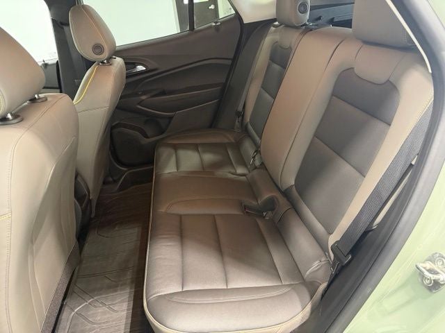 2024 Chevrolet Trax FWD ACTIV