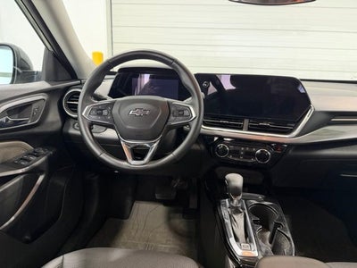 2024 Chevrolet Trax FWD ACTIV
