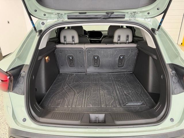 2024 Chevrolet Trax FWD ACTIV