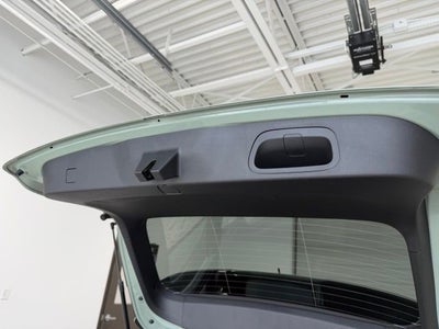 2024 Chevrolet Trax FWD ACTIV