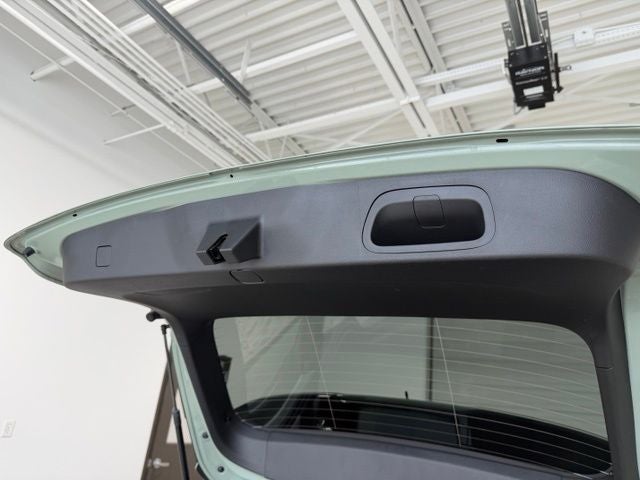 2024 Chevrolet Trax FWD ACTIV